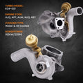 K04-001 Turbocharger