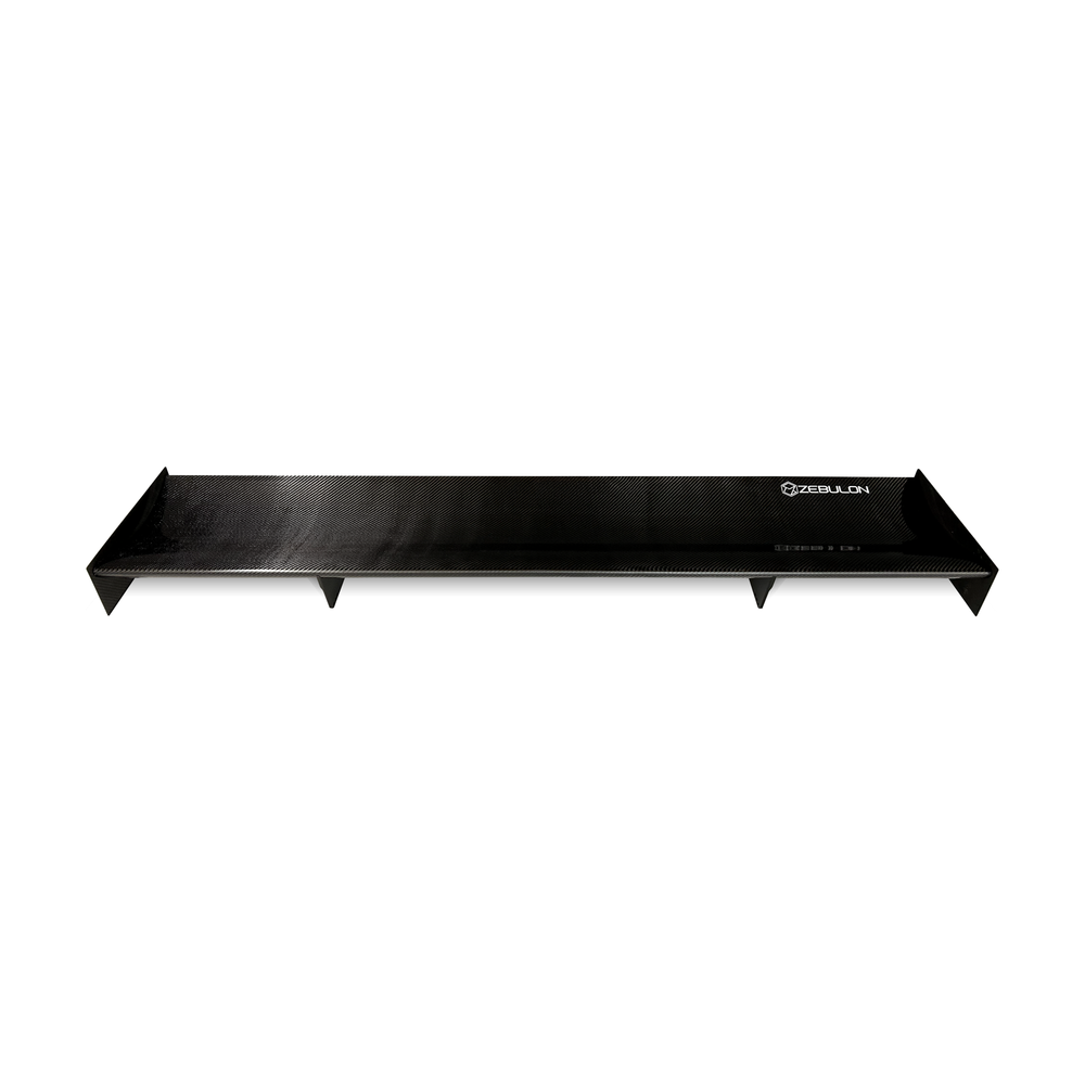 Carbon Rear Wing, 330mm