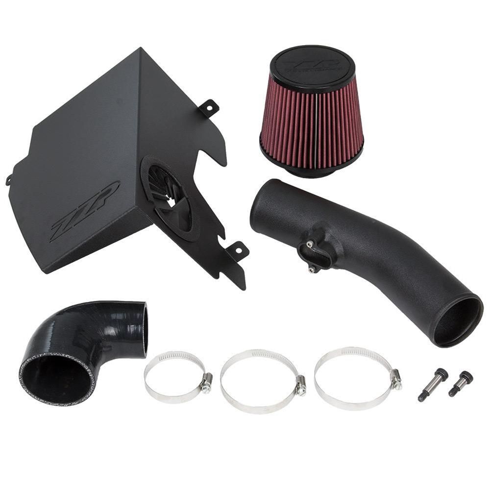 Cruze Cold Air Intake