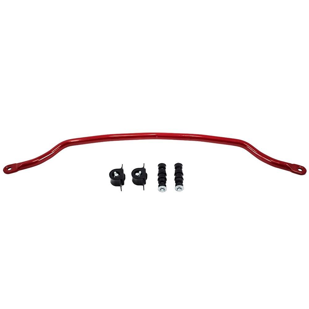 ZZP 3800 33mm Solid Front Sway Bar Kit