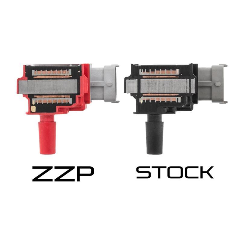 Ignition Coil Set