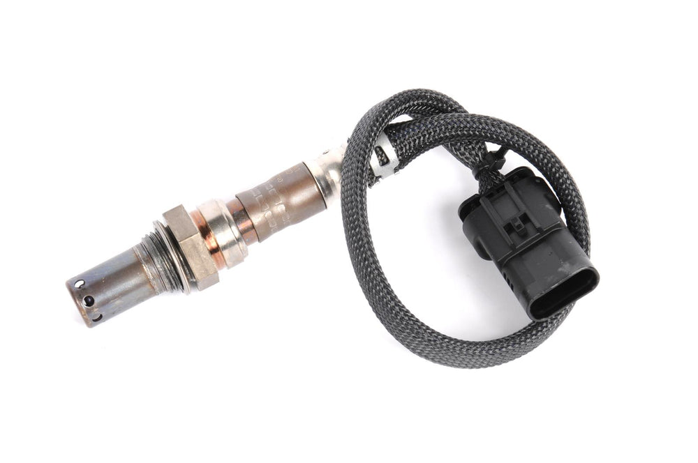 Heated Oxygen Sensor