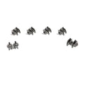 ZZPerformance 1.9 Ratio Rocker Arms
