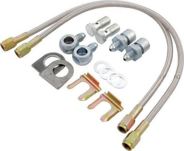 4T65E Transmission Shift Kit