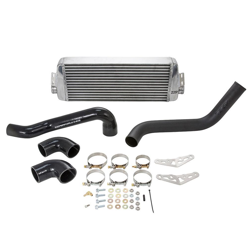 Front Mount Intercooler Kit