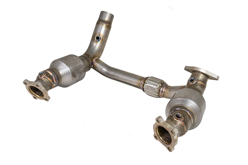 Performance Downpipe