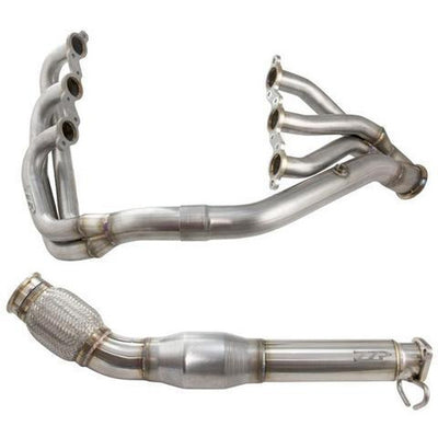 Stainless Header Package