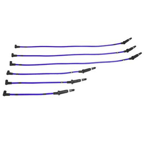 10mm Performance Ignition Spark Plug Wires