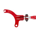 Red Front Strut Tower Brace