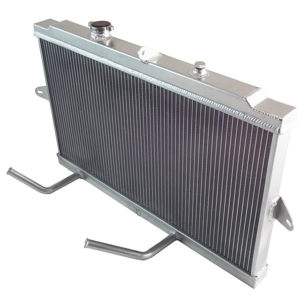 Stealth Heat Exchanger