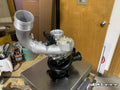 S257 Turbo Kit with TiAl 38mm Wastegate