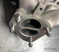 S257 Turbo Kit with TiAl 38mm Wastegate
