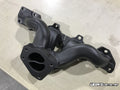 S257 Turbo Kit with TiAl 38mm Wastegate