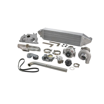 Ecotec 257 SXE Turbocharger Kit