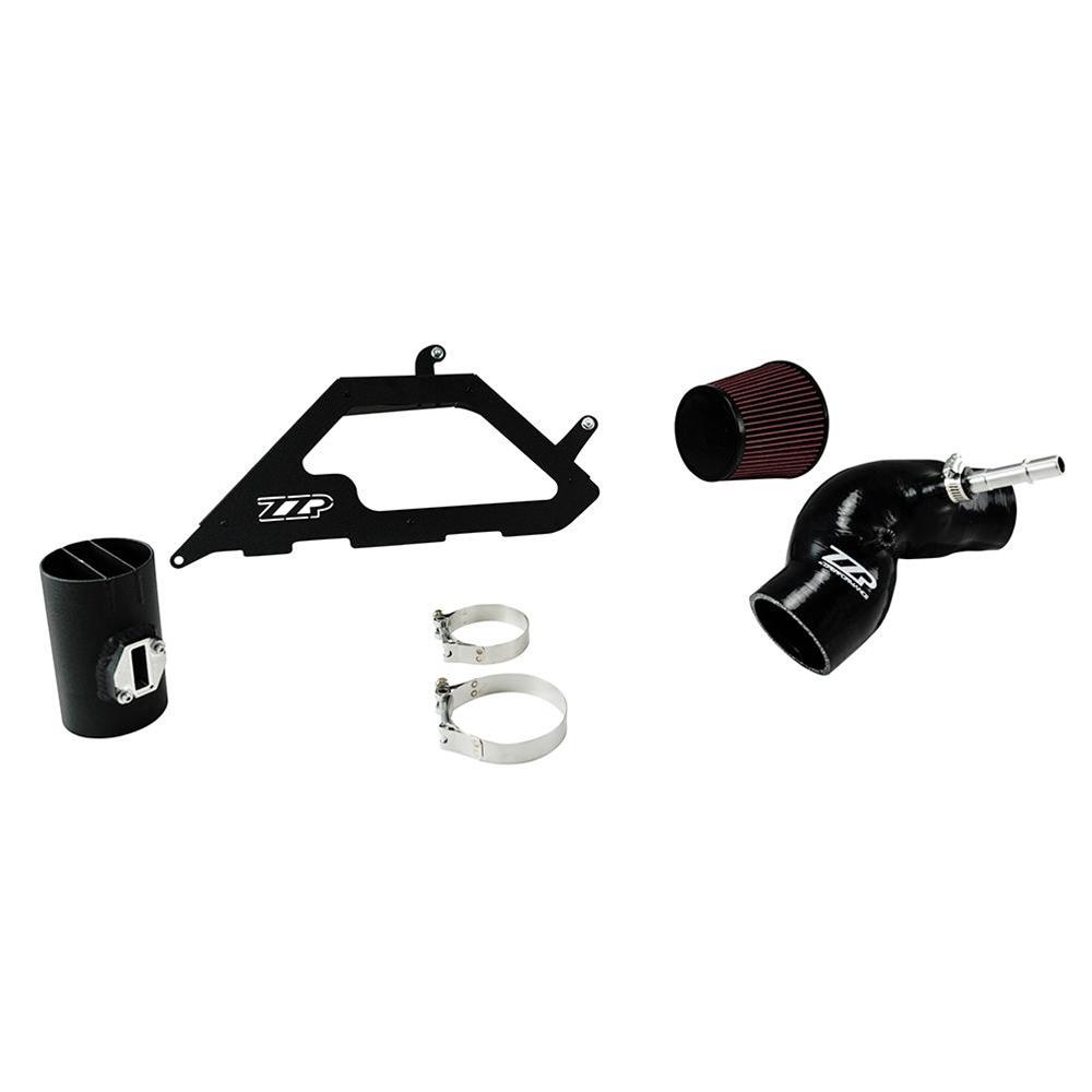 Camaro 2.0L Cold Air Intake