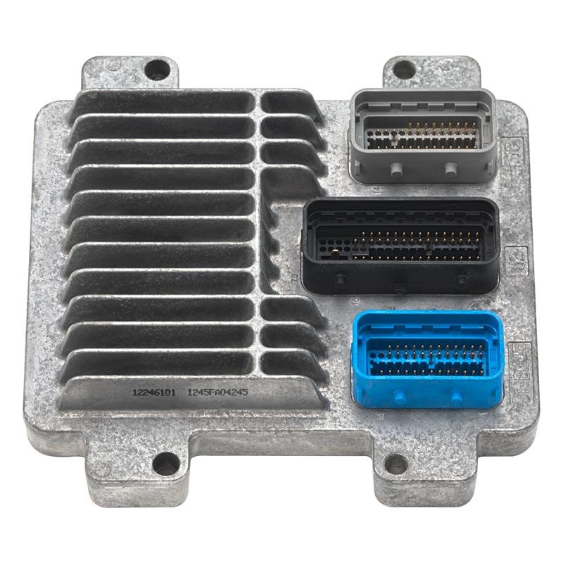 1.0 LSJ PCM Engine Control Module Tune