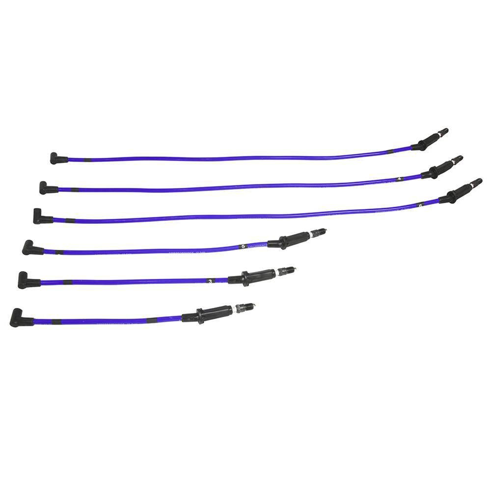 Spark Plug Wires