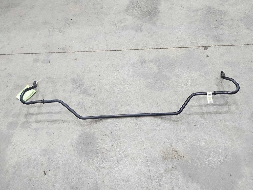 25mm Rear Sway Bar