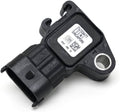 4-Bar MAP Sensor