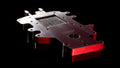 M90 Supercharger Spacer Kit