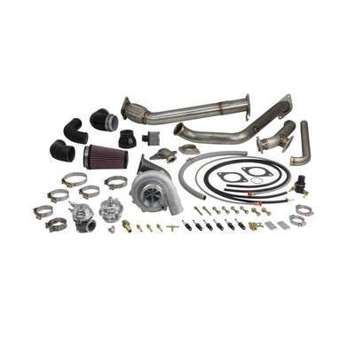 Z3 Turbo Kit with Precision 6262 Turbo