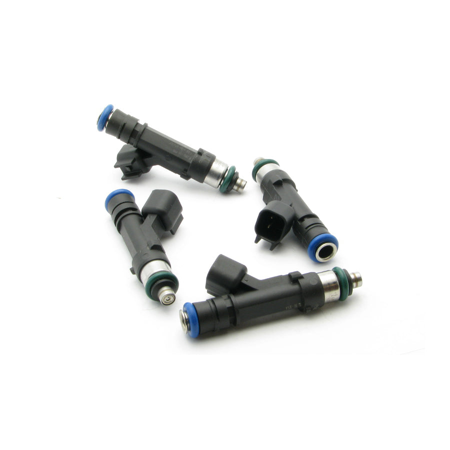 Bosch EV14 60 lb/hr 14mm Fuel Injector Set