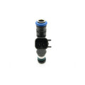 Bosch EV14 60 lb/hr 14mm Fuel Injector Set