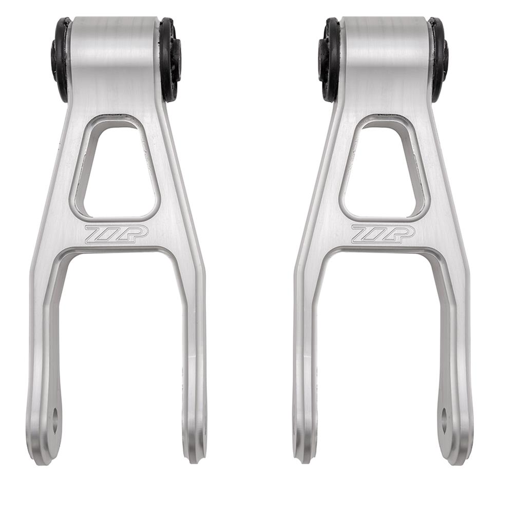 Billet Dog Bone Mounts