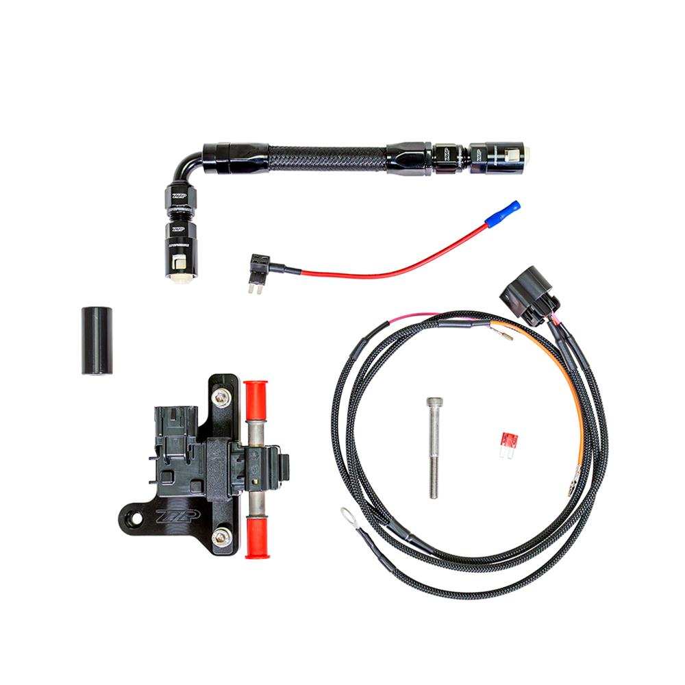 Billet Fuel Pump Lobe for ATS-V