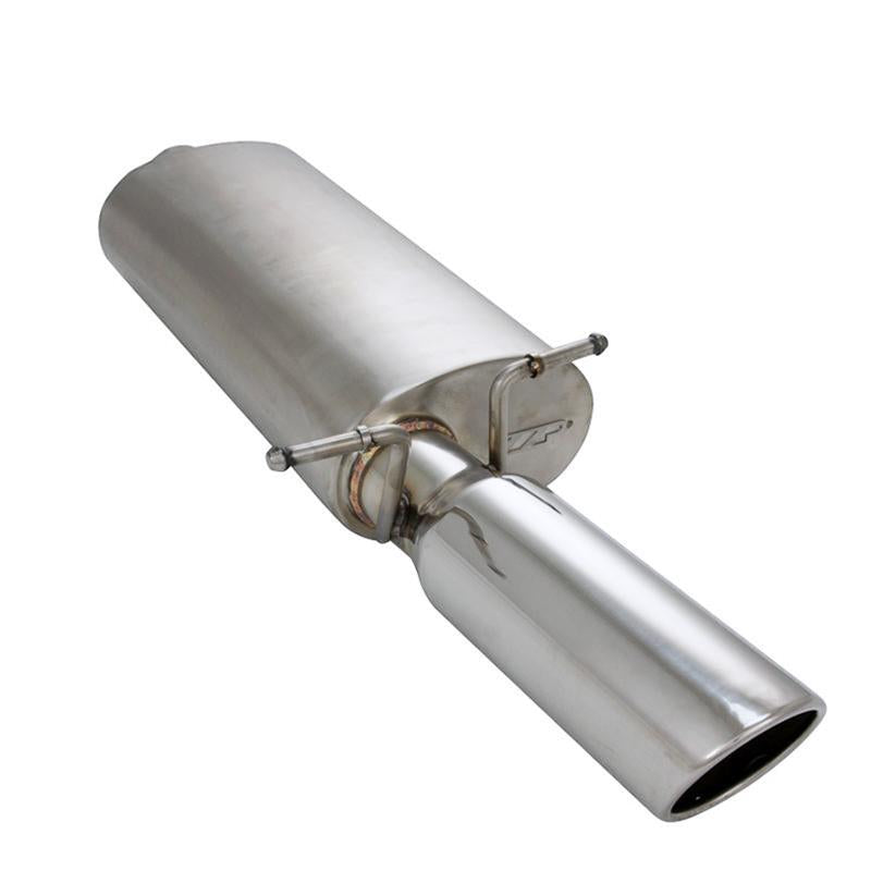 3-Inch Muffler