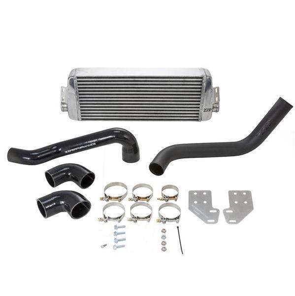 LTG CTS Intercooler Kit