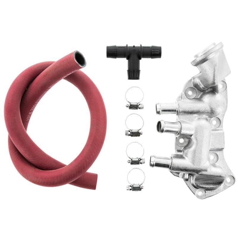 LSJ Intercooler Pipe