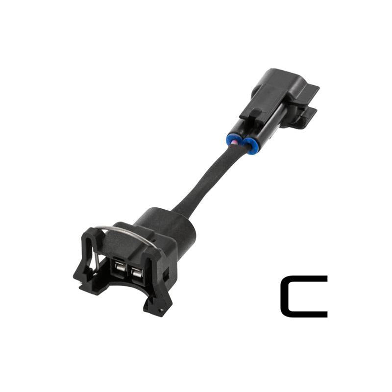 Fuel Injector Adapter Extension Harness