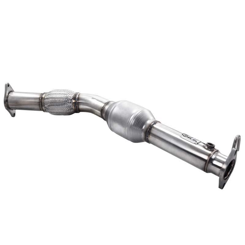 Stainless Steel Downpipe