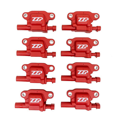 LTG High Voltage Coil Packs