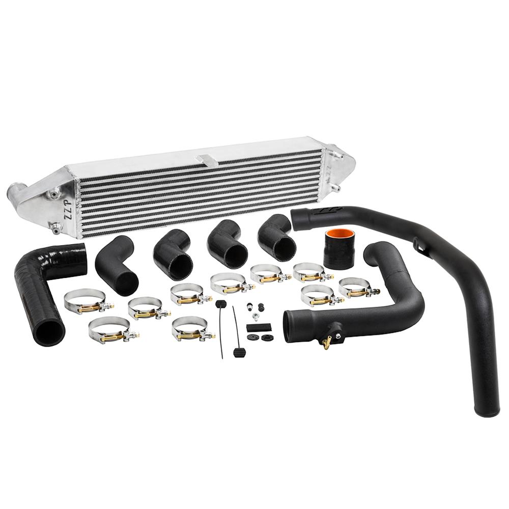 LHU Regal Front Mount Intercooler Package