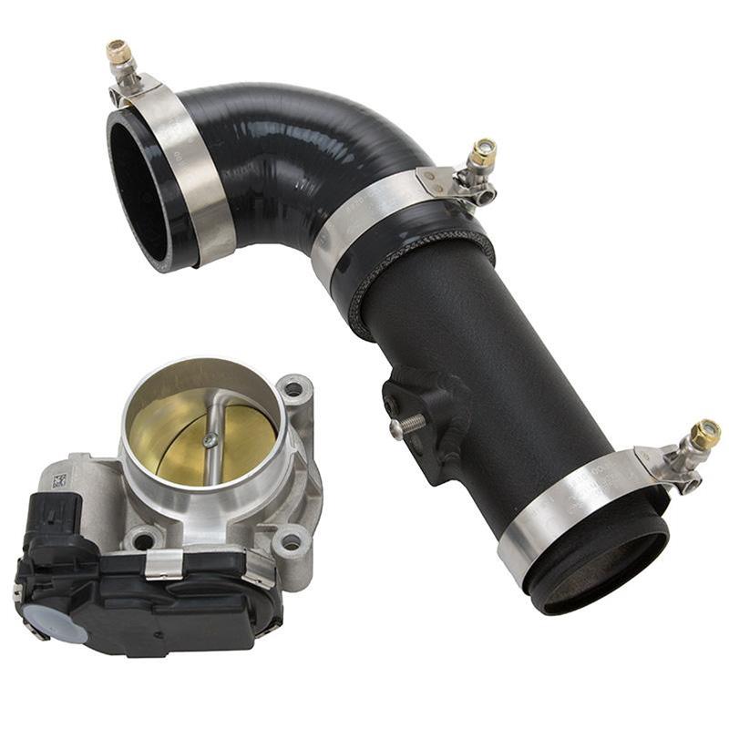 Larger Throttle Body Kit
