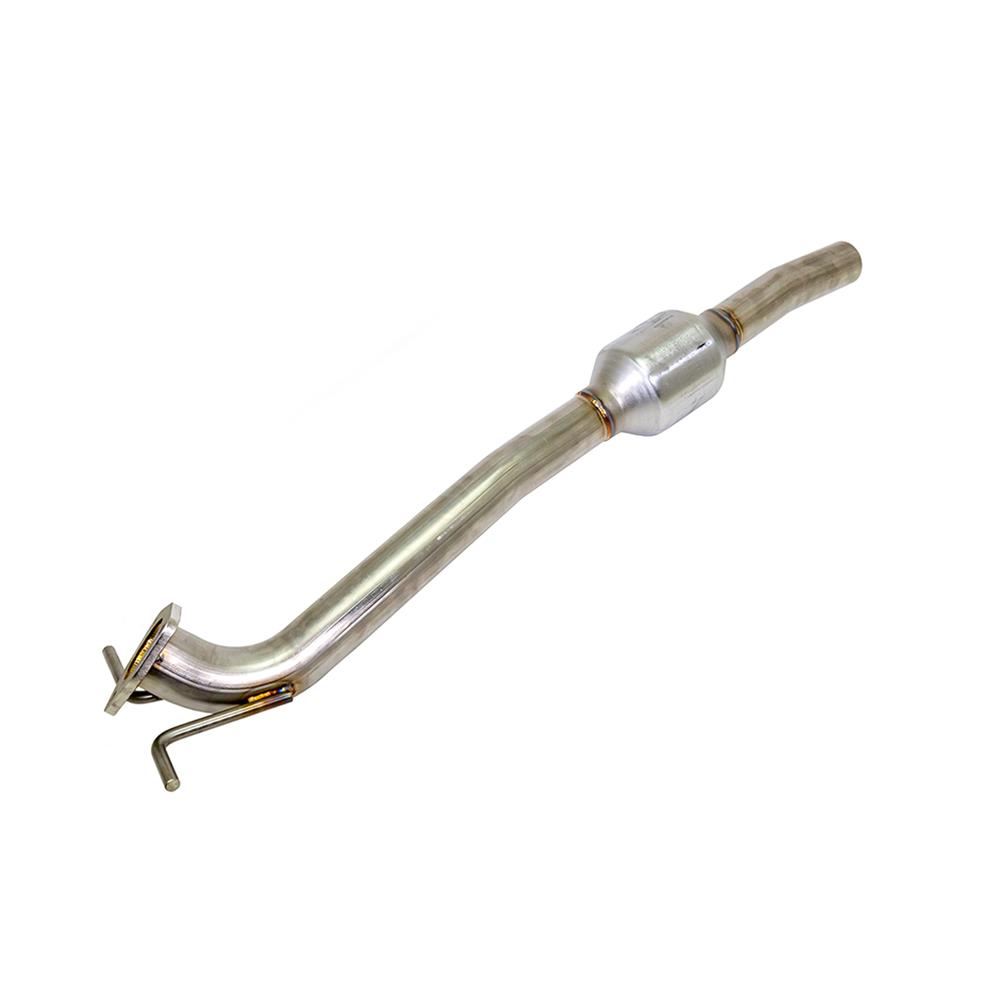 Cruze Stainless Catback Exhaust
