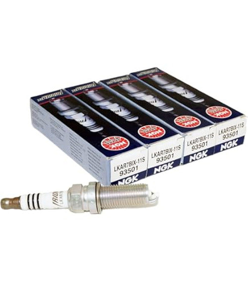 Iridium Spark Plug
