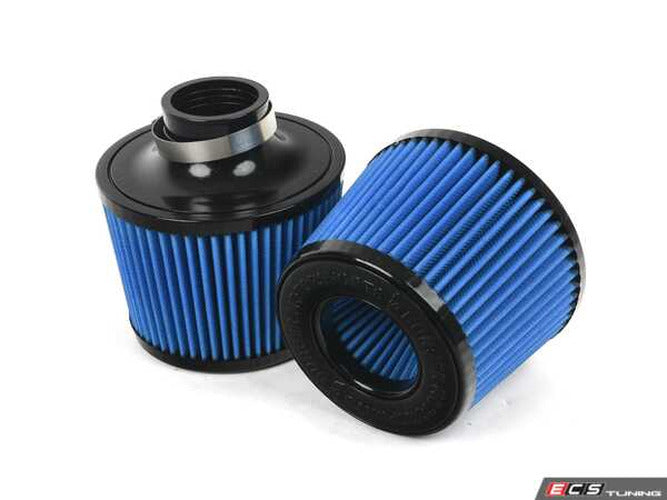 Dual Cone Intake (DCI)