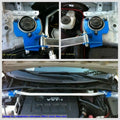 Front Upper Race-Spec Strut Tower Bar