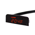 V3 OBD2 Vent Integrated Gauge