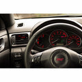 V3 OBD2 Vent Integrated Gauge