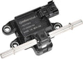 Flex Fuel Sensor Assembly