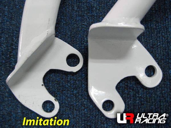 2-Point Rear Upper Strut Bar