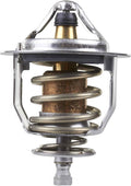 Engine Coolant Thermostat
