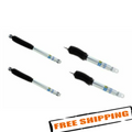 B8 5100 Monotube Gas Shock Absorber
