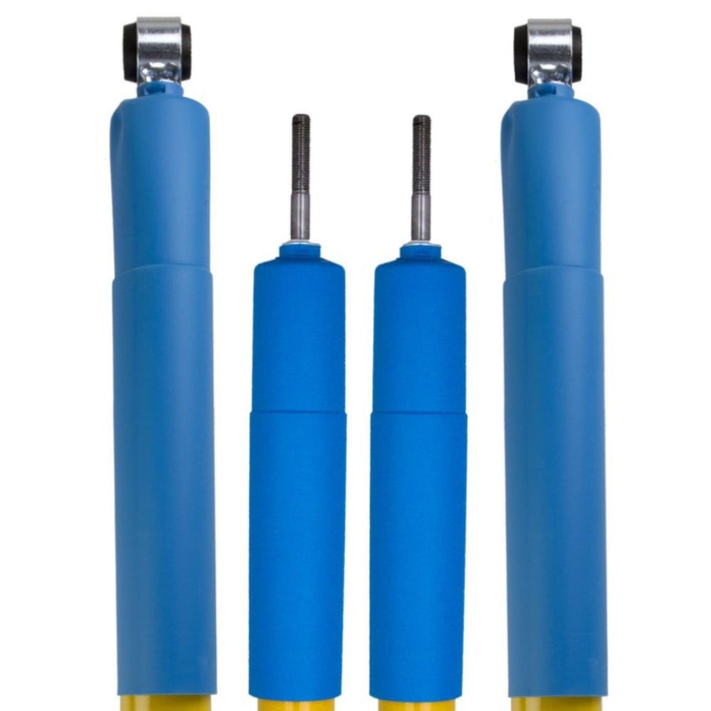 B6 4600 Monotube Shock Absorber