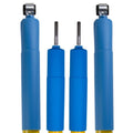 B6 4600 Monotube Shock Absorber