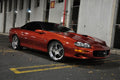 Lowering Springs Set of 4